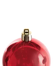 Set di 100 palline decorative VANERN Multicolore_1023783