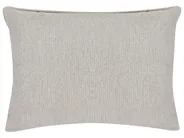 Chaise longue versione destra YERRES Tessuto Grigio_1003708
