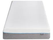 Materasso in Memory Foam MEMORY BALANCE PLUS Durezza alta H3/4 80 x 200 cm_779568