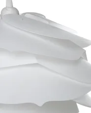 Pendant Lamp NILE White_676427