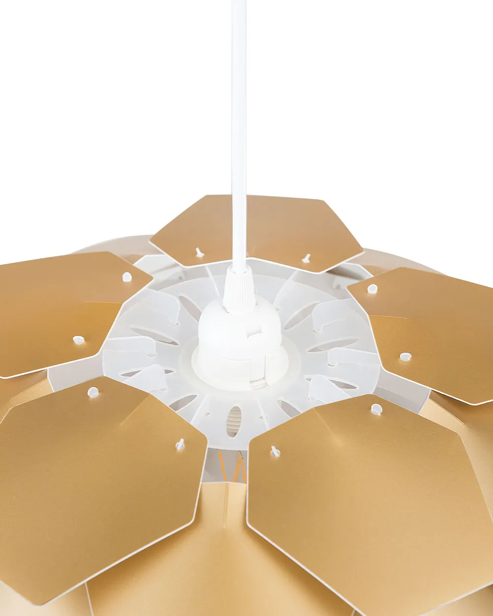 Lampadario SEGRE S Oro_742236
