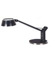 Metal LED Desk Lamp with USB Port Brass CHAMAELEON_854134