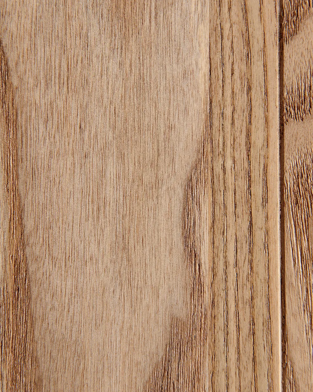 Tavolino consolle SALTON Legno di sassofrasso Marrone_941574