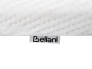 Latex Mattress Topper GRACIOUS 140 x 200 cm (EU Double)_972431