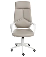 Sedia da ufficio DELIGHT II Pelle sintetica Tortora_1024832