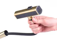 Kitchen Pull Out Tap PEGUCHE Gold_1108418