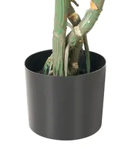 Sztuczna roślina MONSTERA 155 cm Zielony_1028558