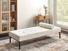 Boucle Chaise Longue White CHINON_931676