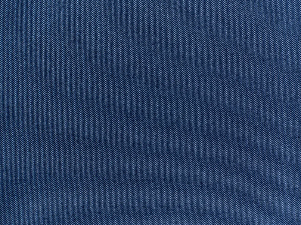 Bench Seat Pad Cushion TUSCANIA 157 x 34 cm Blue_1133393