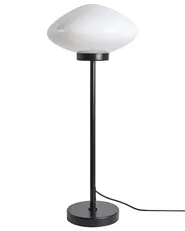 Table Lamp SIBUN Metal Black_1037529