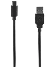 LED Desk Lamp TUCANA with Dimmer Black_1019164