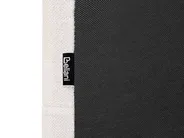 Ottoman Bed LORIENT Fabric Beige 120 x 200 cm (EU Small Double)_1062965