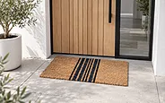 Doormat TOGIAK Natural 50 x 80 cm Coir_1175244