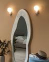 Zestaw 2 lamp ściennych HELME Biały