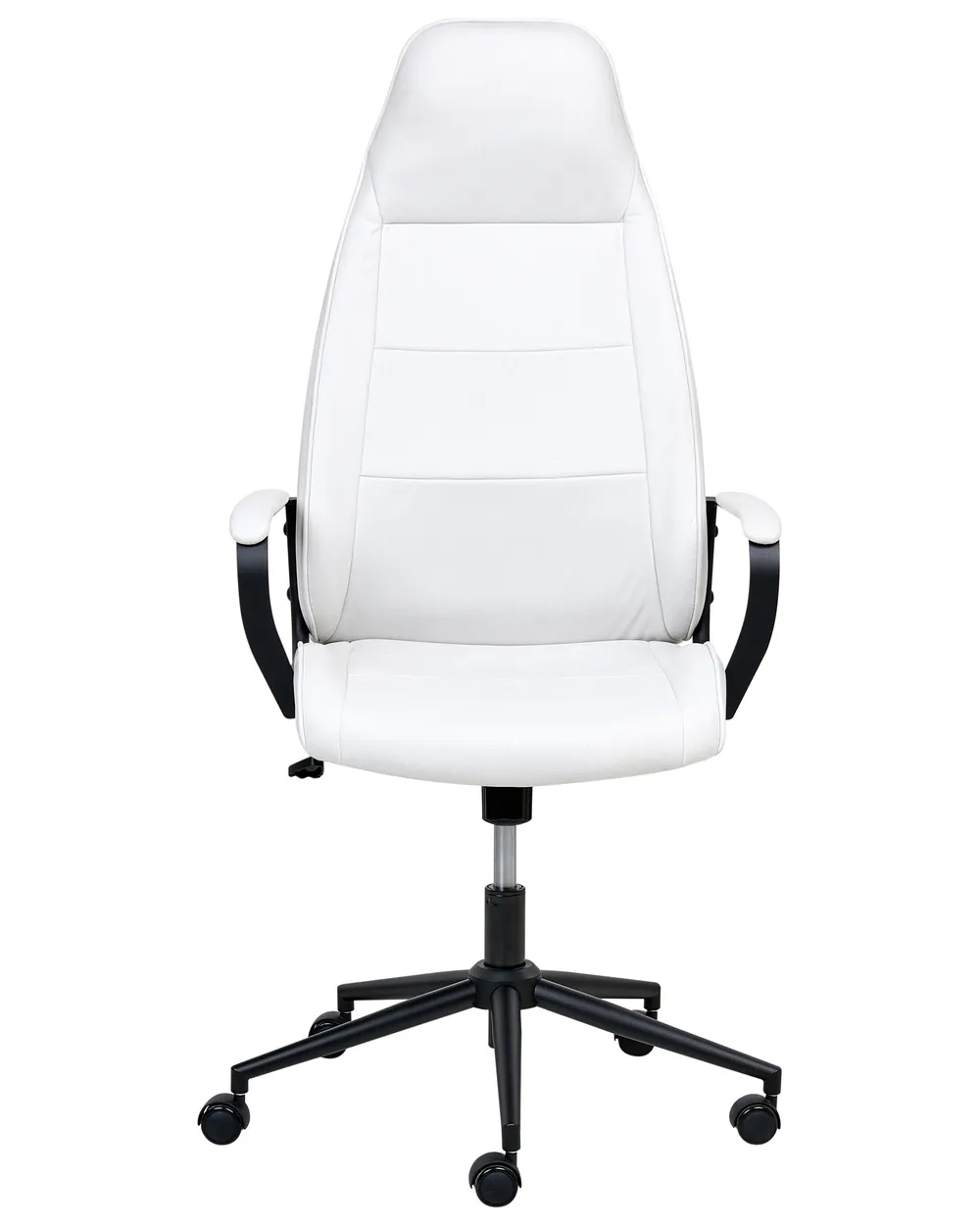 Sedia da ufficio REBEL Tessuto Bianco sporco_994555