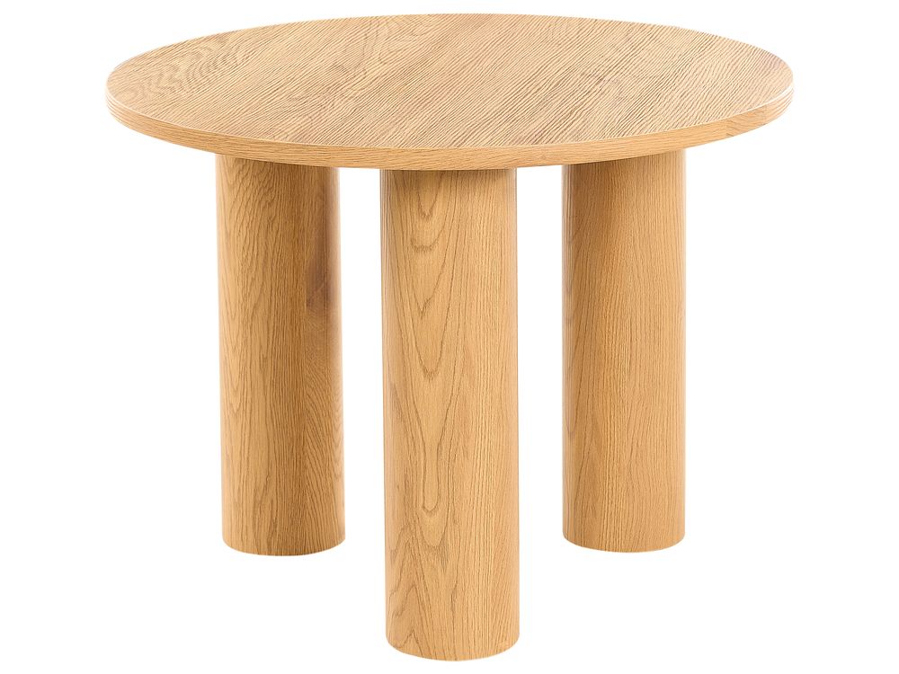 Coffee Table SENOIA Brown