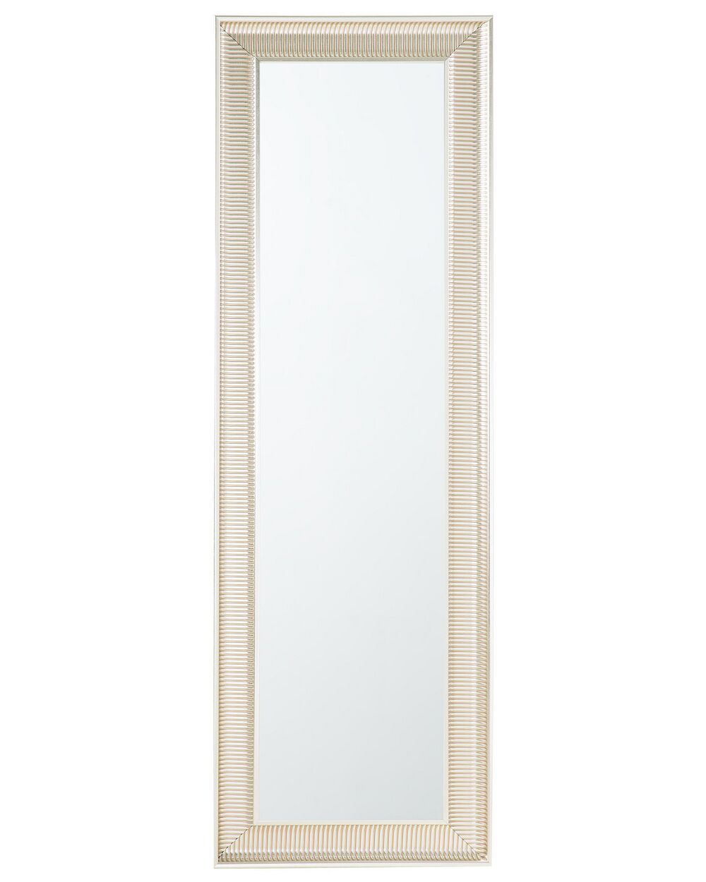 Espejo CASSIS 51 cm 141 cm Dorado