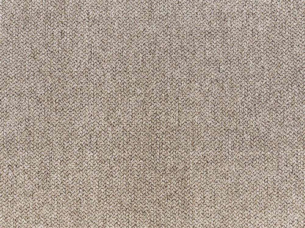 Manual Recliner Sofa 3 Seater BERGEN Fabric Beige_1064893