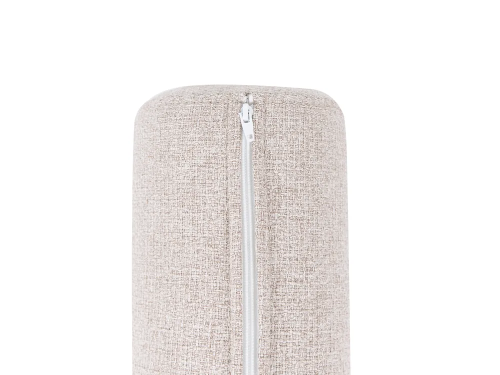 Sofa Bed INKOO Fabric Beige_1060047