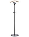 Coat Stand THOMPSON Black