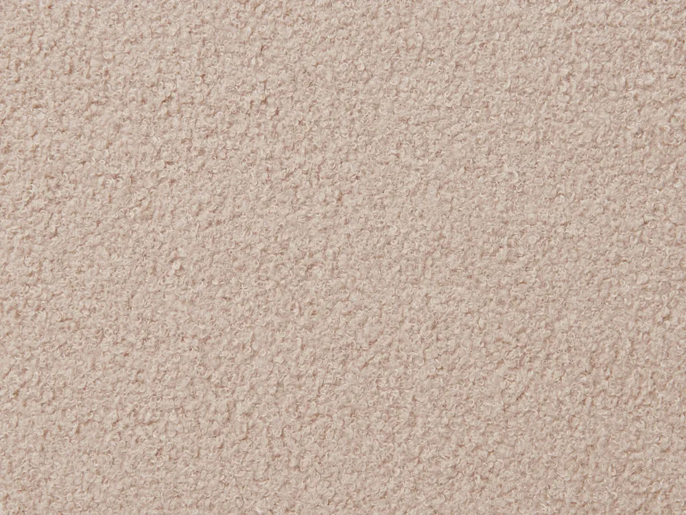 Ottoman Bed MONTLAUR Boucle Beige 160 x 200 cm (EU King Size)_958539