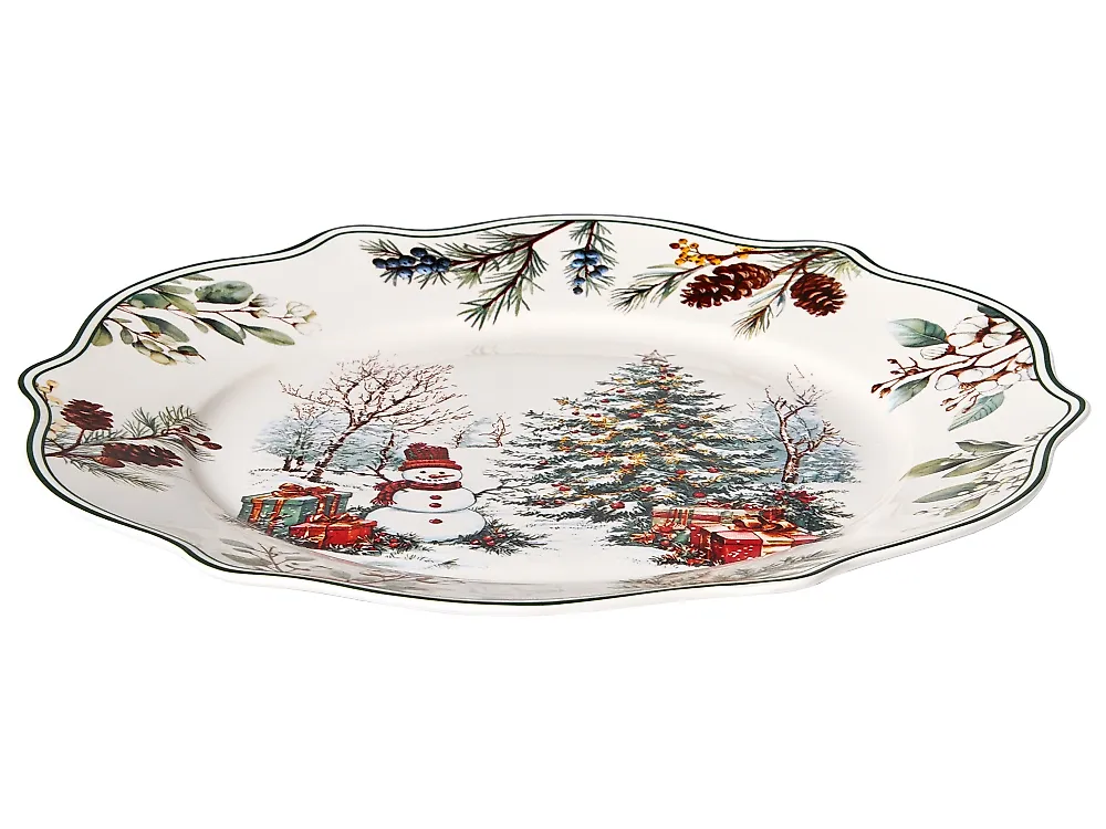 20-Piece Dinnerware Set YUZU Porcelain Multicolour_1192031