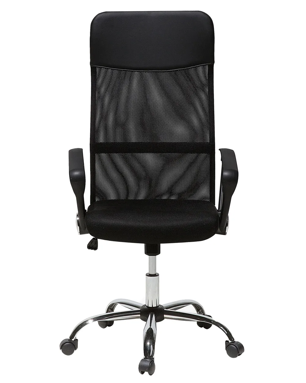 Office Chair DESIGN Black - Main Image