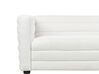 2 Seater Boucle Sofa Off-White HOFN_917432