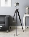 Floor Lamp Black ALZETTE_743603