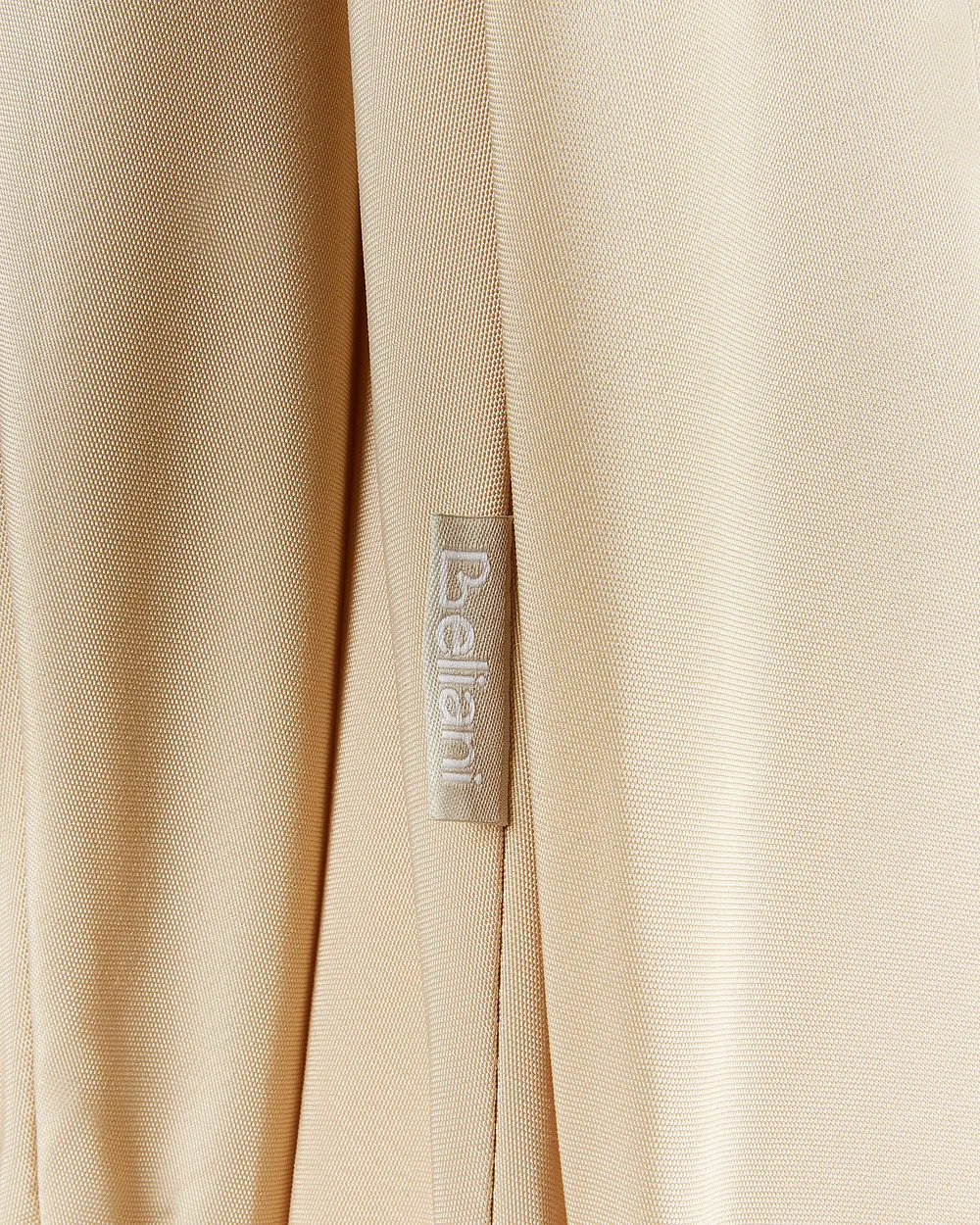 Ombrellone da esterno 245 cm MINOA Beige_932136