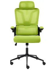 Sedia da ufficio KRYOS Verde lime_1073307