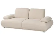 Divano 3 posti NACKA Bouclé Beige_1056839