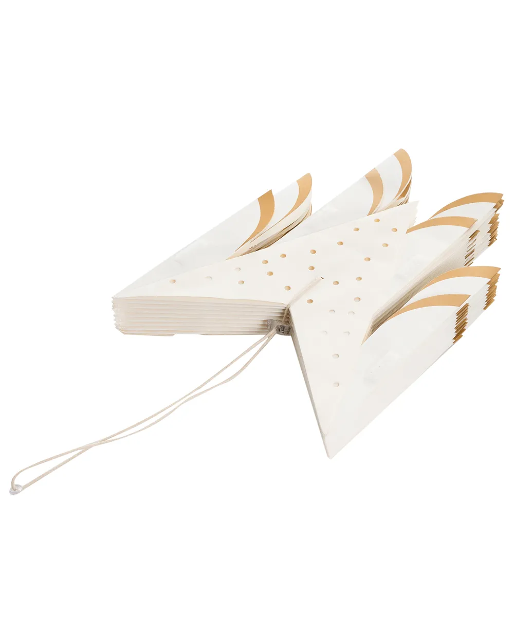 Dekoracja świąteczna SVEDAN 60 cm Gwiazda Złamana biel_1031650