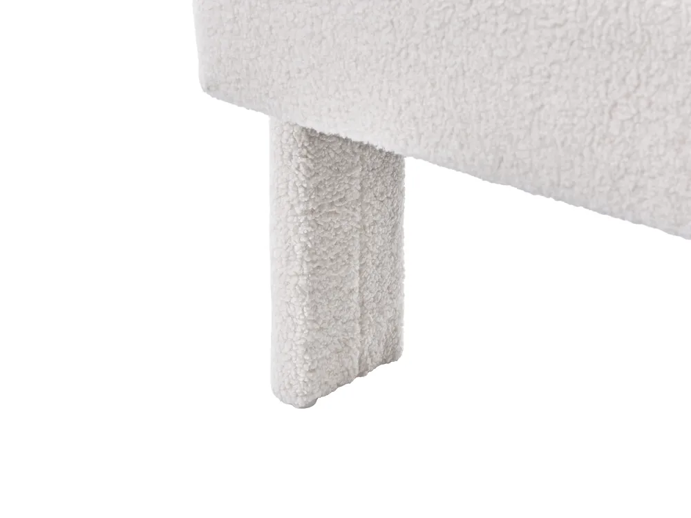 Living Room Set ILBRO Boucle Off-White_1059139