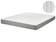 Materac lateksowy LATEX AIR 7 PLUS H3/4 twardy 180 x 200 cm_910361