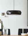 Hanglamp zwart CESANO_809959