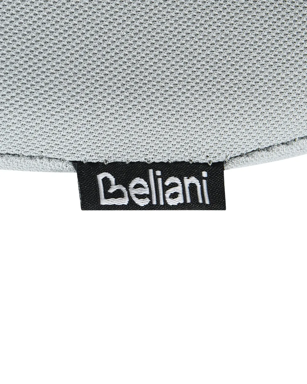 Office Chair ZELAR Fabric Grey_1095870