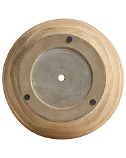 Donica SAMNAUN 39 cm Beżowy_1161974
