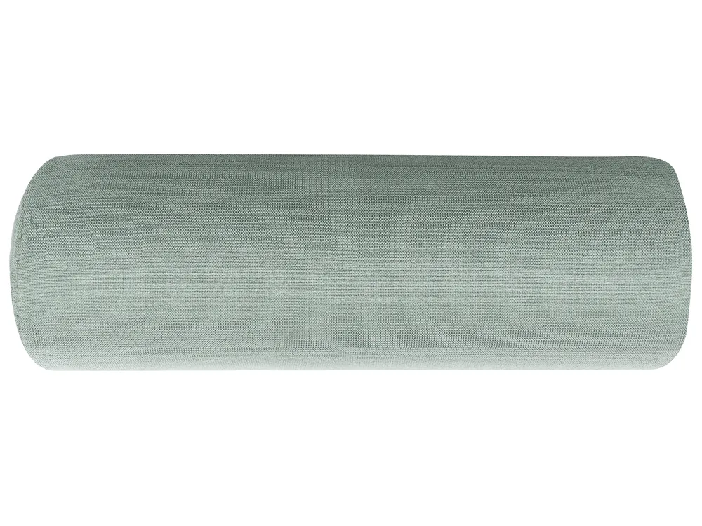 Divano modulare 3 posti TIBRO Tessuto Verde chiaro_1057781