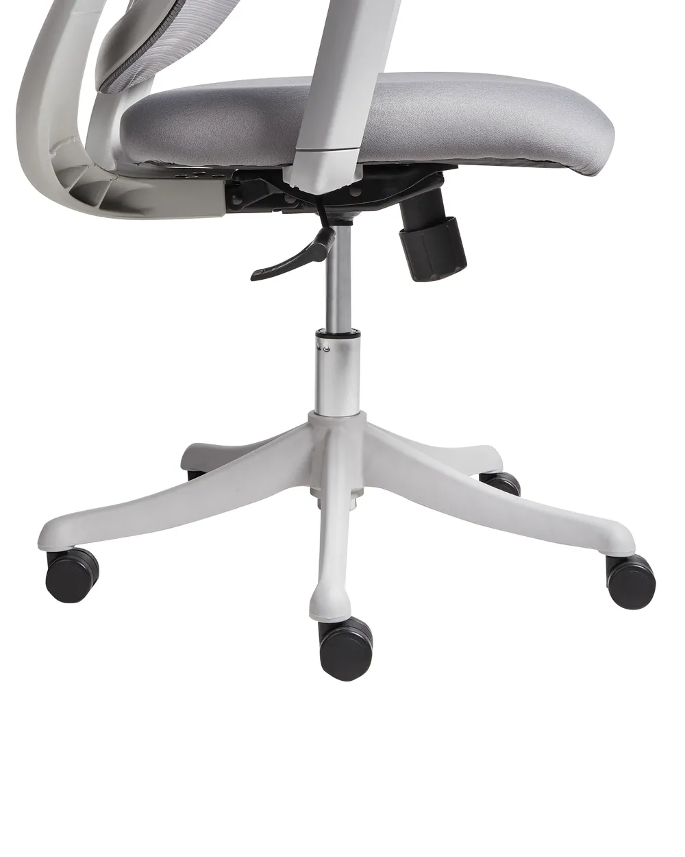 Sedia da ufficio PARTNER Grigio_979475