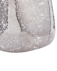 Wazon dekoracyjny CIRTA 20 cm Kamionka Złoty_818250