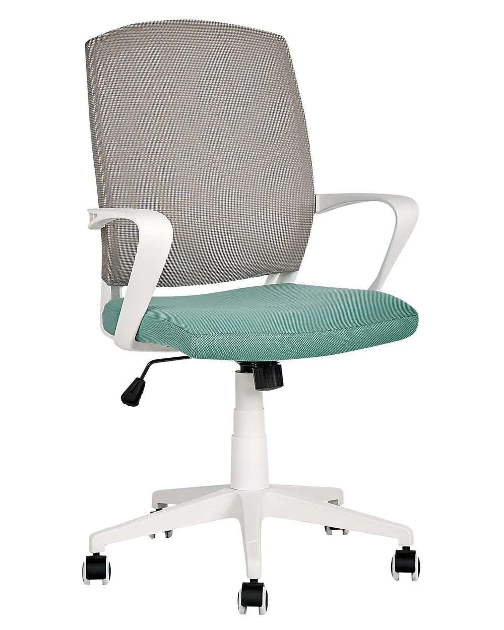 Sedia da ufficio BONNY Grigio_834343