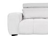 5-Sitzer Sofa Set grau VEGAMO_926073