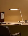 LED Desk Lamp LEPUS with Motion Sensor White
