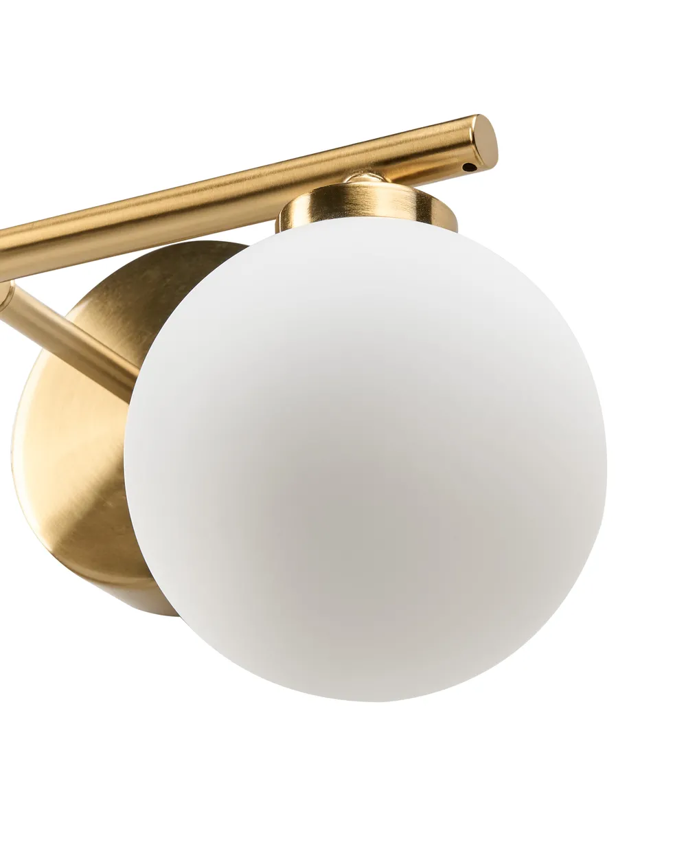 Wall Lamp GIJOU Metal Brass_1009186