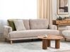 3-istuttava sohva buklee beige TUVE_911983