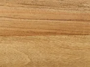 Dining Table ARRAN Brown 100 cm 100 cm Acacia Wood_918689