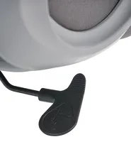 Sedia da ufficio SENTA Grigio_1065494
