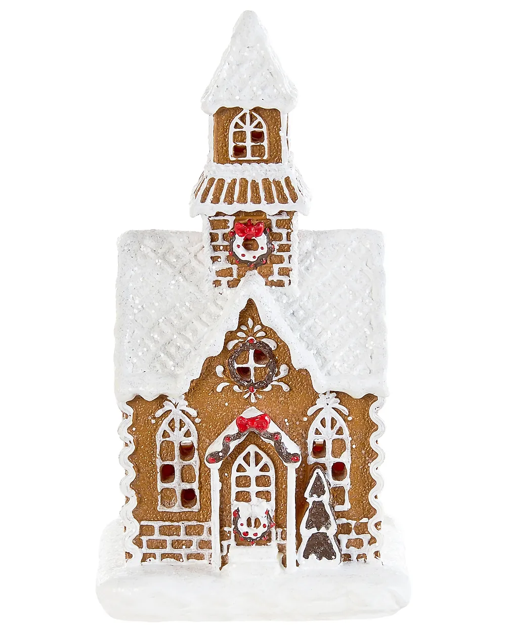LED RIMPI 21/25/26 cm Casa Marrone_1175160