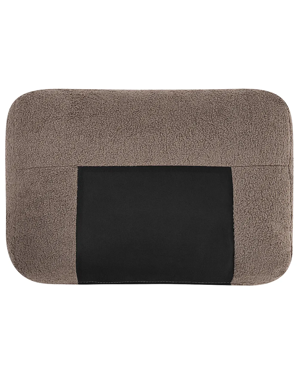 Armchair NARILLA Boucle Taupe_1161492